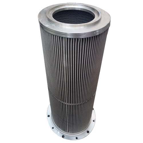 点击查看商品:DLN阀站天然气滤芯